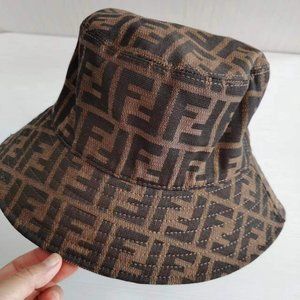 Fendi Bucket Hat